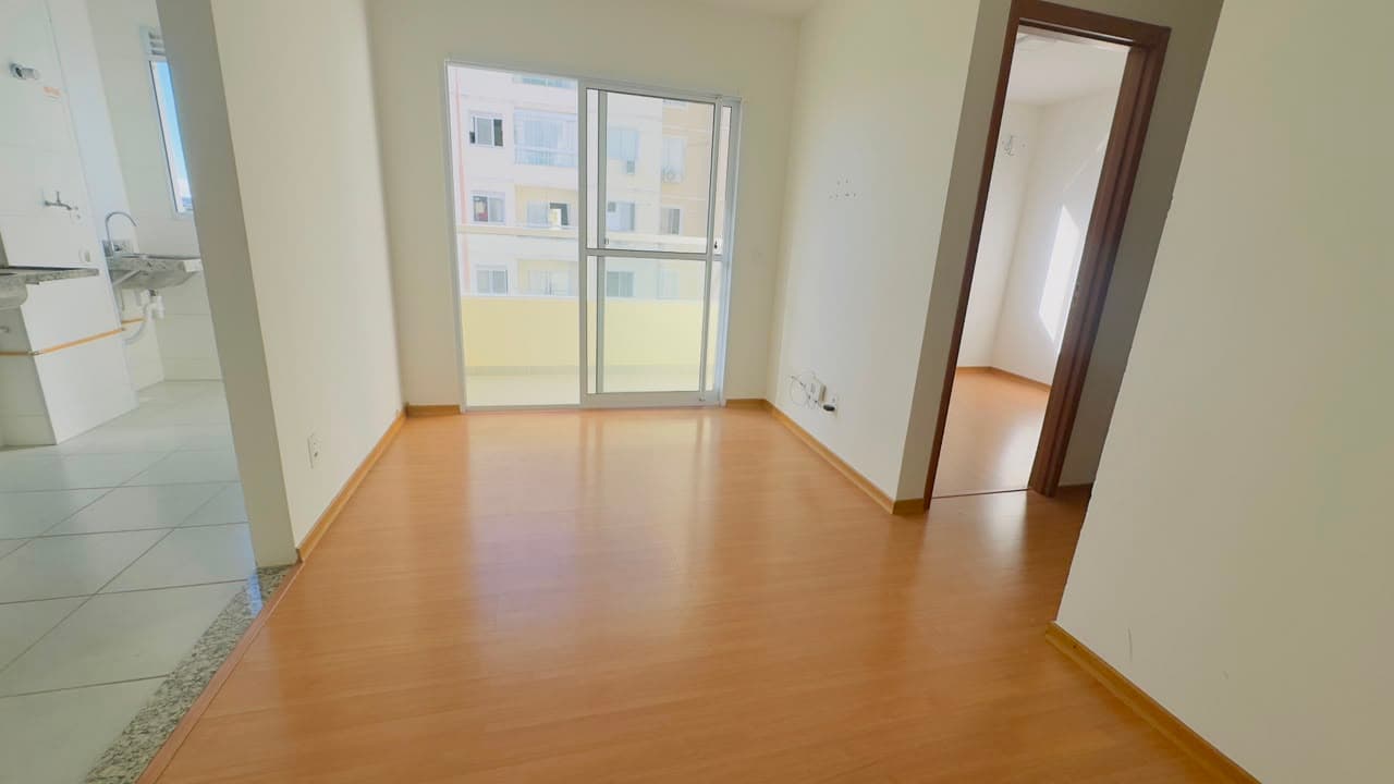 Apartamento à venda no Spazio Singular em Buraquinho